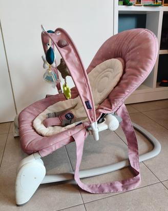 Sdraietta Chicco