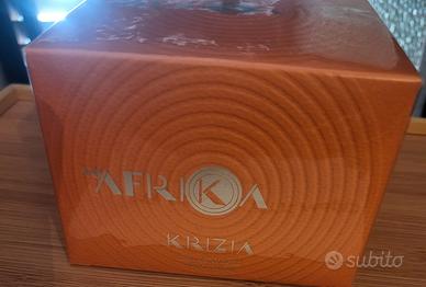 My Afrika Krizia