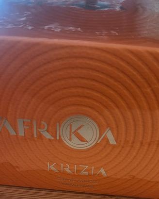 My Afrika Krizia