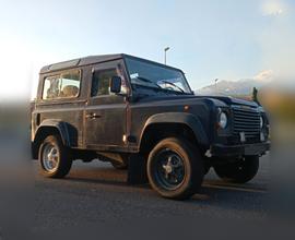 LAND ROVER Defender - 1994