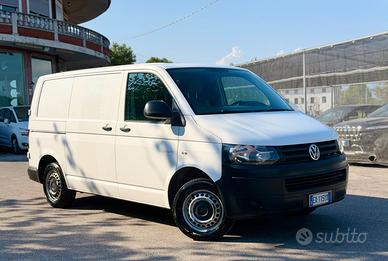 VOLKSWAGEN TRANSPORTER 12/2014 Ok neopatentati ! !