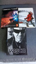 DVD Vasco Rossi 
