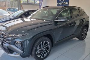 HYUNDAI Tucson 1.6 HEV aut. Business