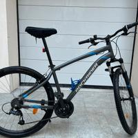 MTB Rockrider ST100 Decathlon-Taglia L-Come nuova