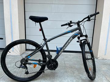 MTB Rockrider ST100 Decathlon-Taglia L-Come nuova