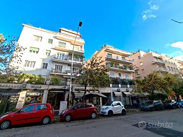 Monteverde vecchio - locale commerciale