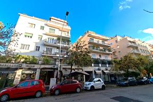 Monteverde vecchio - locale commerciale