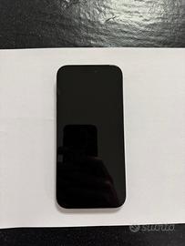 IPhone 16 Pro Max 256GB Nero Titanio