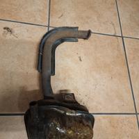 marmitta vespa 50 special