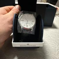 Baume & Mercier
