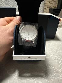 Baume & Mercier