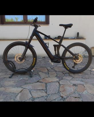 e-bike cube 