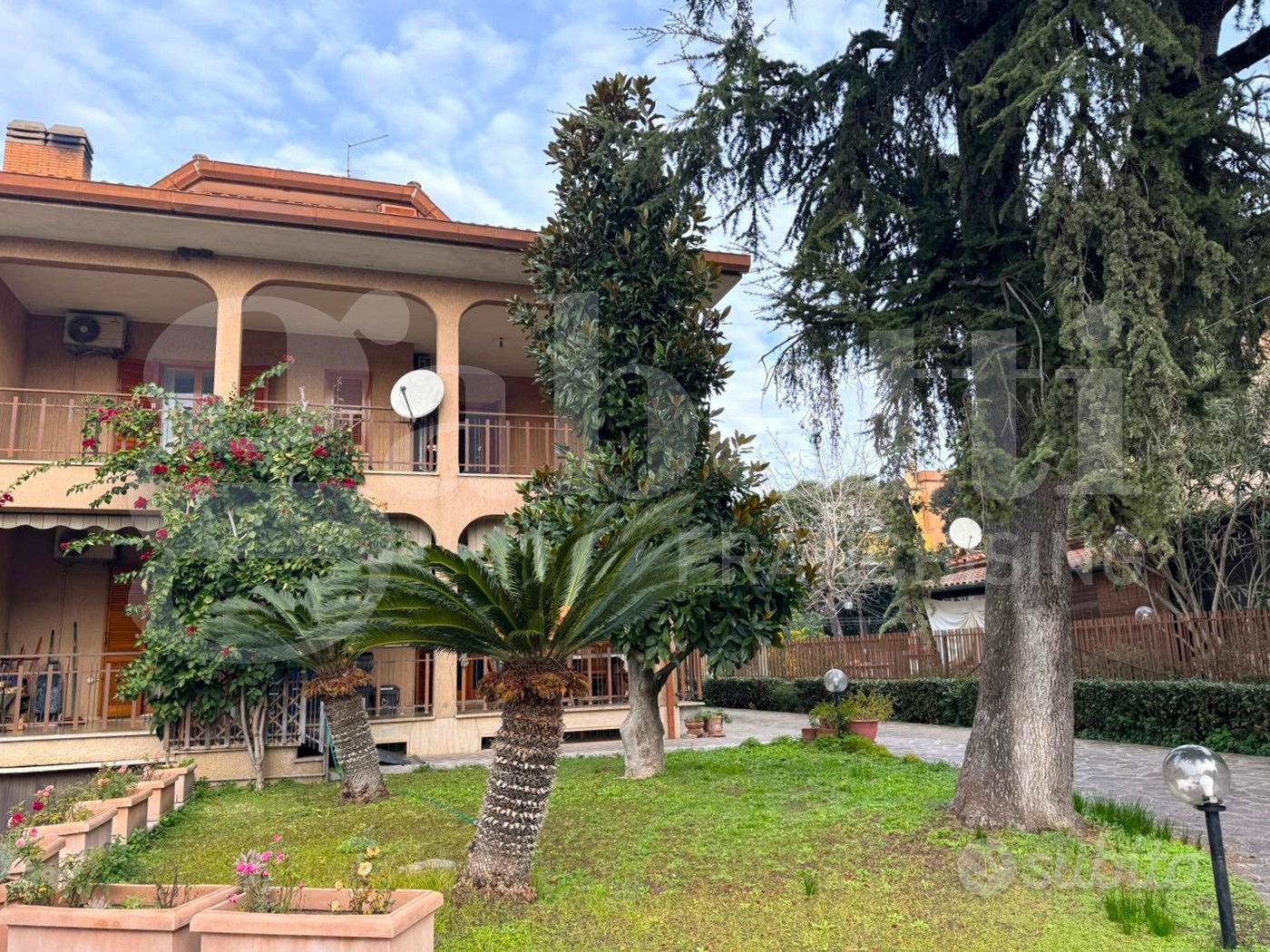Casa – Marino, Santa Maria delle Mole - Vista 2