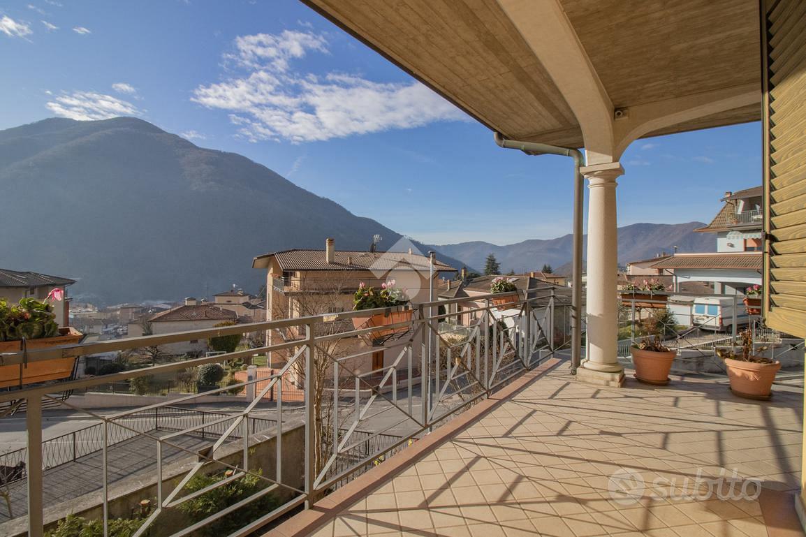 Casa – Lumezzane, Tufi, Piatucco - Vista 4