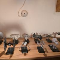 modellini Star Wars