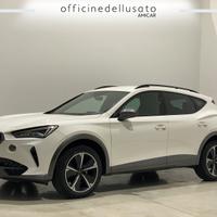 Cupra Formentor 1.5 tsi 150cv