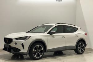 Cupra Formentor 1.5 tsi 150cv