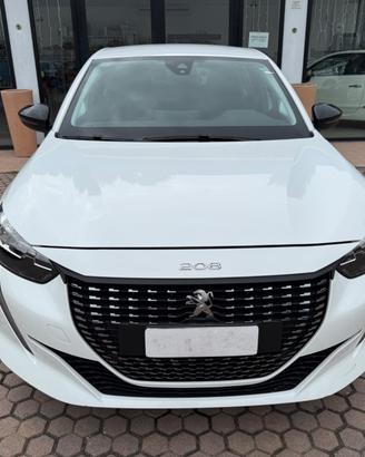 Peugeot 208 BlueHDi 100 Stop&Start 5 porte Active 