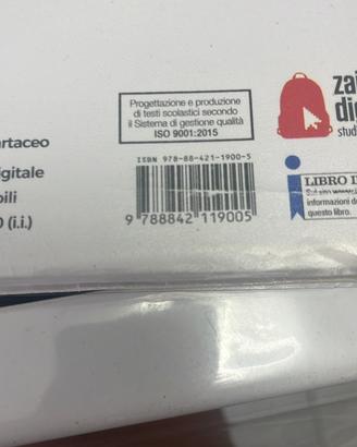 Libri scuola