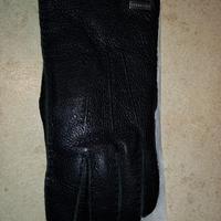 guanti in vera pelle tg 8.5
