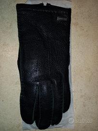guanti in vera pelle tg 8.5