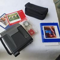 Macchina fotografica POLAROID Image System