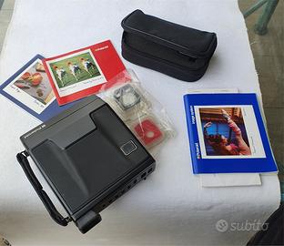 Macchina fotografica POLAROID Image System
