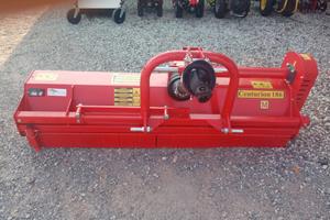 Trincia DEL MORINO CENTURION 186 cm -NUOVO