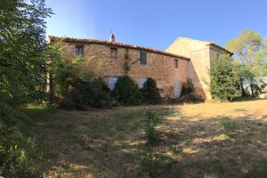 Casolare campagna, Colli al Metauro -Serrungarina