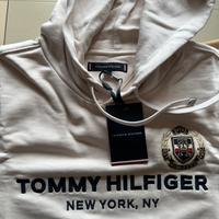 Felpa Tommy Hilfiger