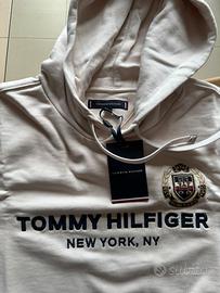 Felpa Tommy Hilfiger