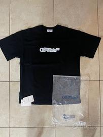 Maglia a maniche corte