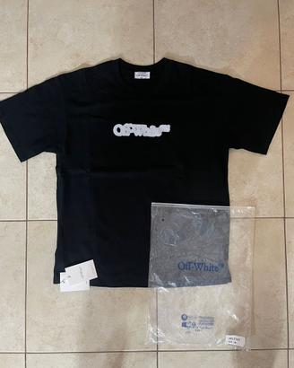 Maglia a maniche corte