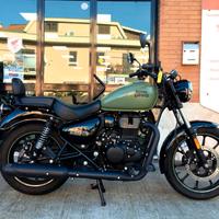 Royal Enfield Meteor 350 2022 UNIPRO' - FINANZIABI