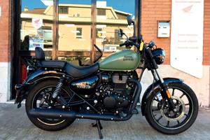 Royal Enfield Meteor 350 2022 UNIPRO' - FINANZIABI