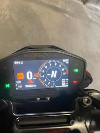 Ducati hypermotard 950 2019