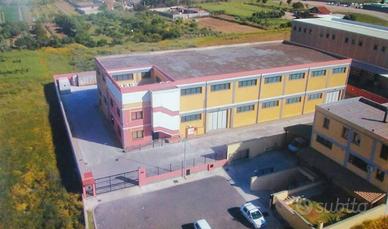 Immobile di 354 m² con 2 locali a Quartucciu