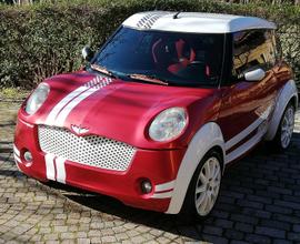 Microcar chatenet ch26