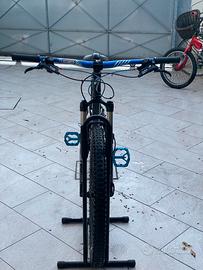 bici specialized enduro