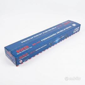 Tagliabordi a Batteria Boxer BX-141