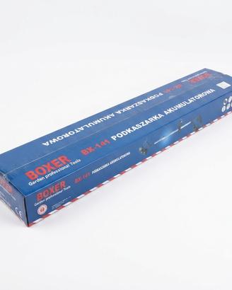 Tagliabordi a Batteria Boxer BX-141