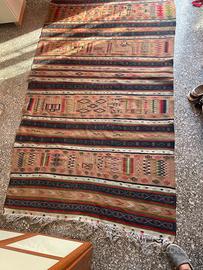 Tappeto kilim Marocco