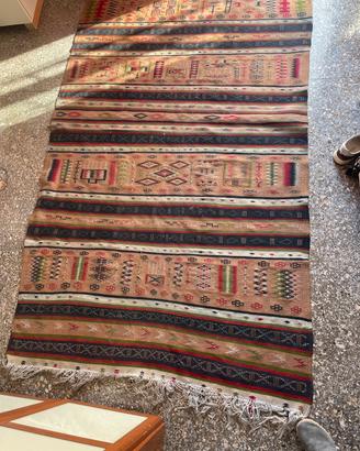 Tappeto kilim Marocco