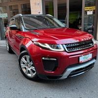 Land Rover Range Evoque 2.0 TD4 180 CV Autobiograp