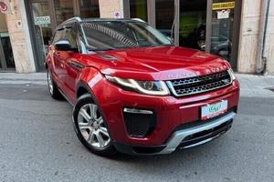 Land Rover Range Evoque 2.0 TD4 180 CV Autobiograp