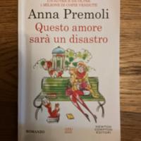 Questo amore sara’ un disastro