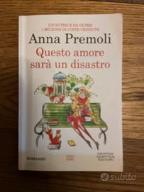 Questo amore sara’ un disastro