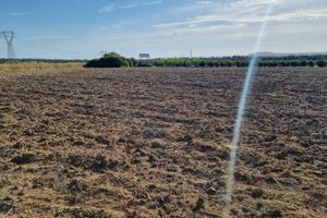 Terreno sulla S.S. 581 x Martina Franca