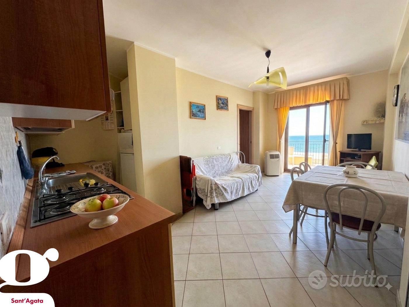 Appartamento – Caronia, Petrarossa, Marina di Caronia - Vista 2