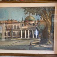 Quadro, autore Zambelli
